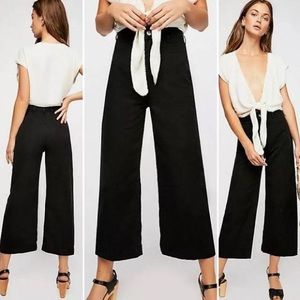Free People Patti Pant